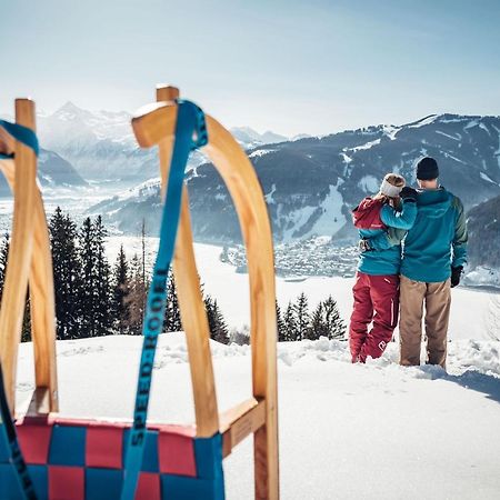 Chalet Crown Of The Alps By We Rent Zell am See Luaran gambar