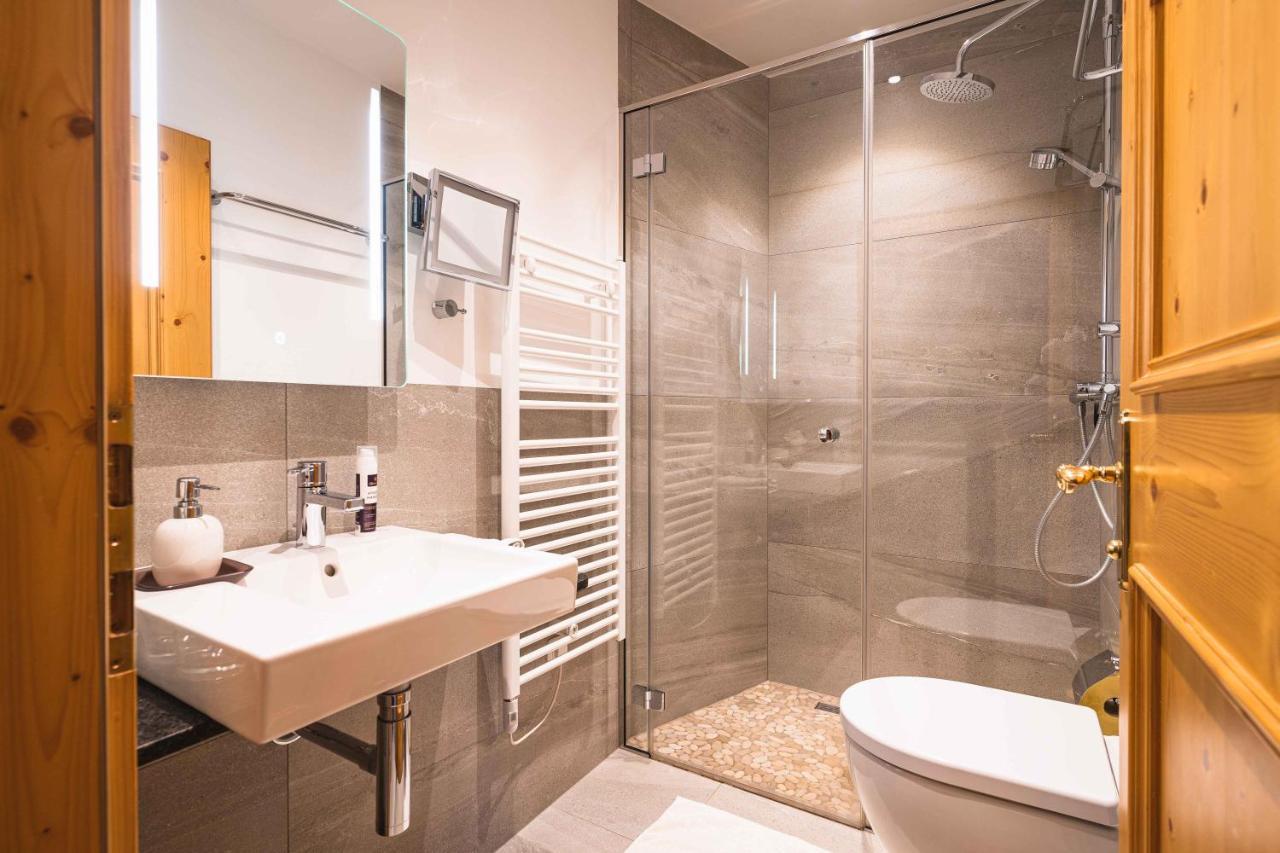 Chalet Crown Of The Alps By We Rent Zell am See Luaran gambar