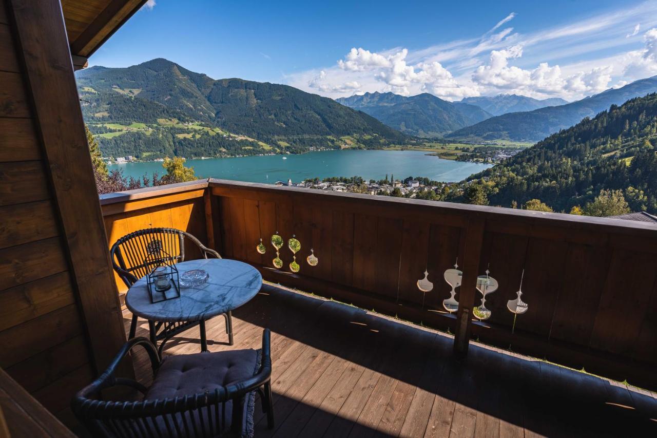 Chalet Crown Of The Alps By We Rent Zell am See Luaran gambar