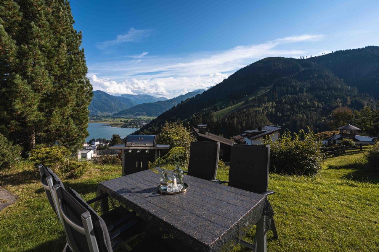 Chalet Crown Of The Alps By We Rent Zell am See Luaran gambar