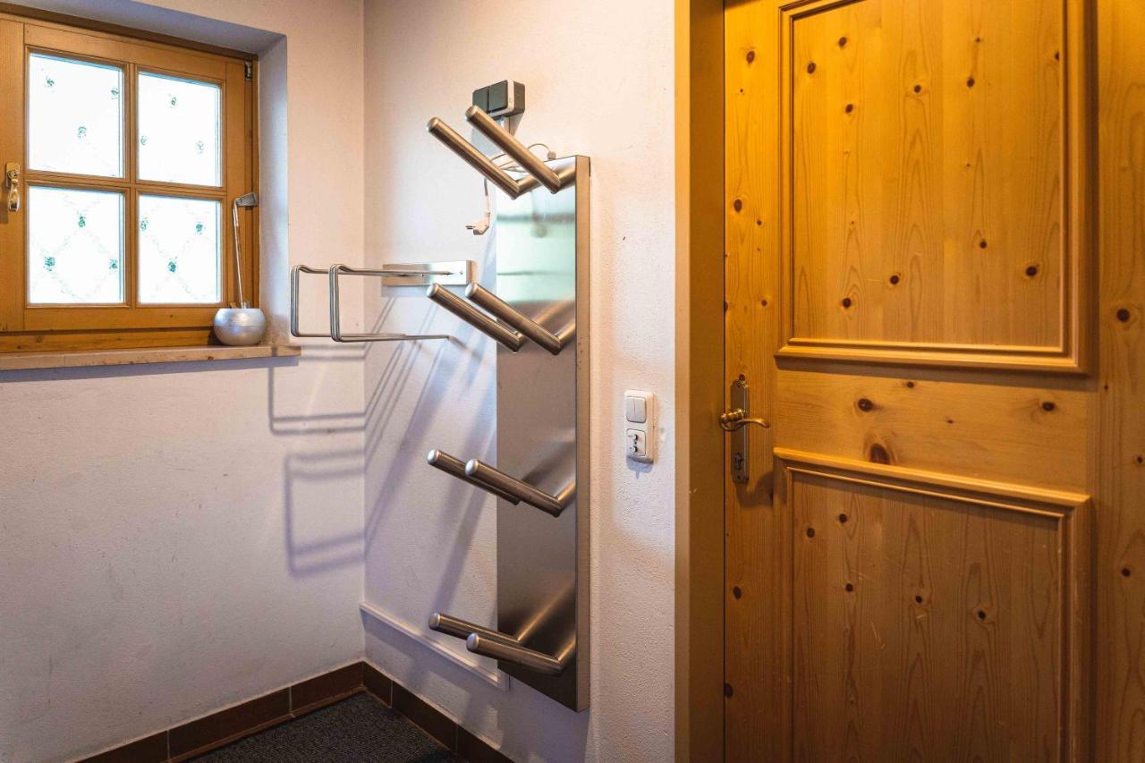 Chalet Crown Of The Alps By We Rent Zell am See Luaran gambar