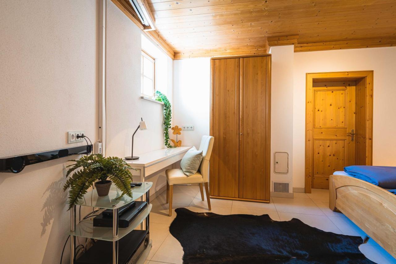 Chalet Crown Of The Alps By We Rent Zell am See Luaran gambar