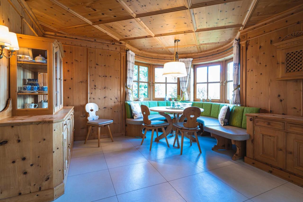 Chalet Crown Of The Alps By We Rent Zell am See Luaran gambar