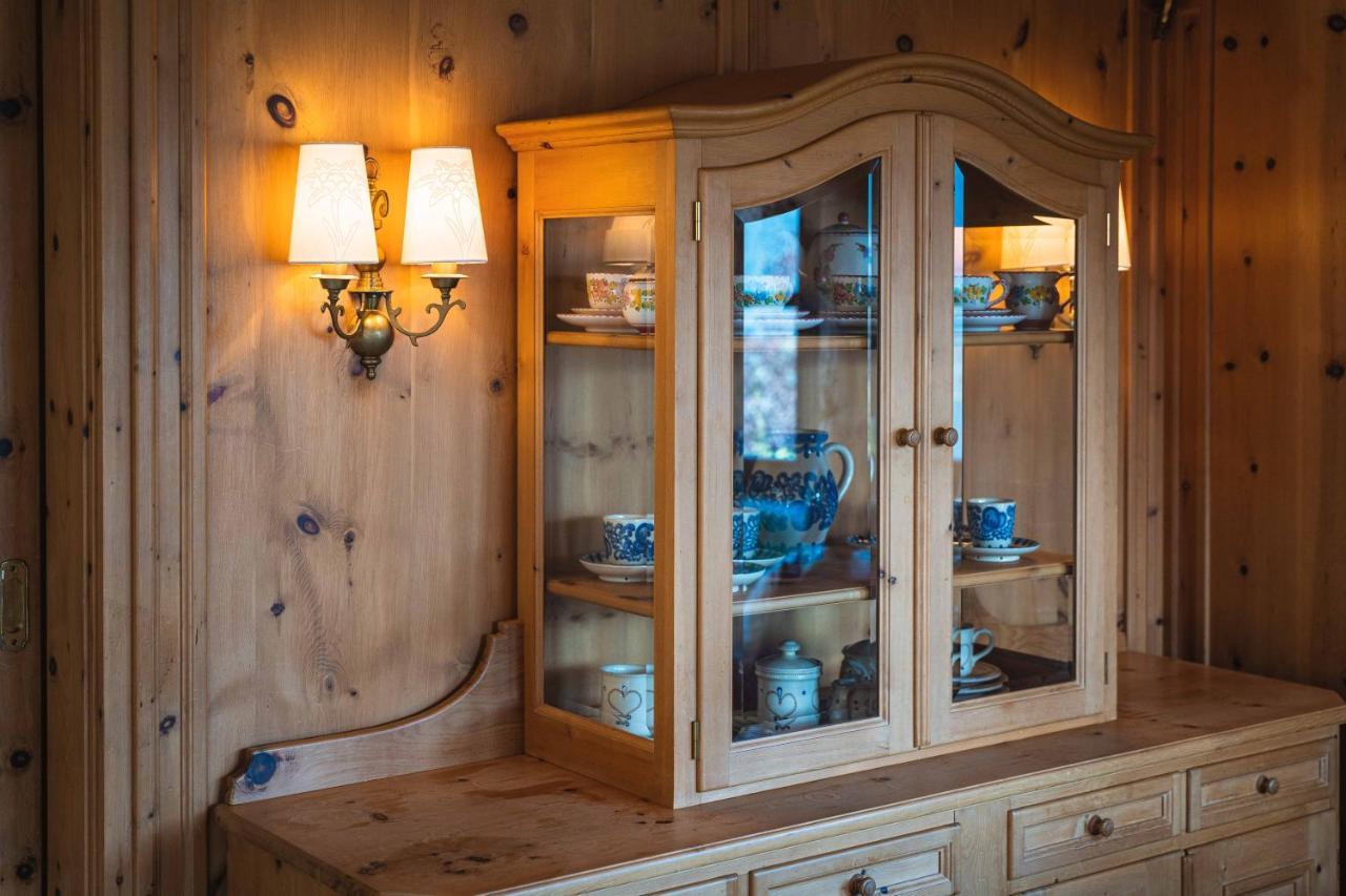 Chalet Crown Of The Alps By We Rent Zell am See Luaran gambar
