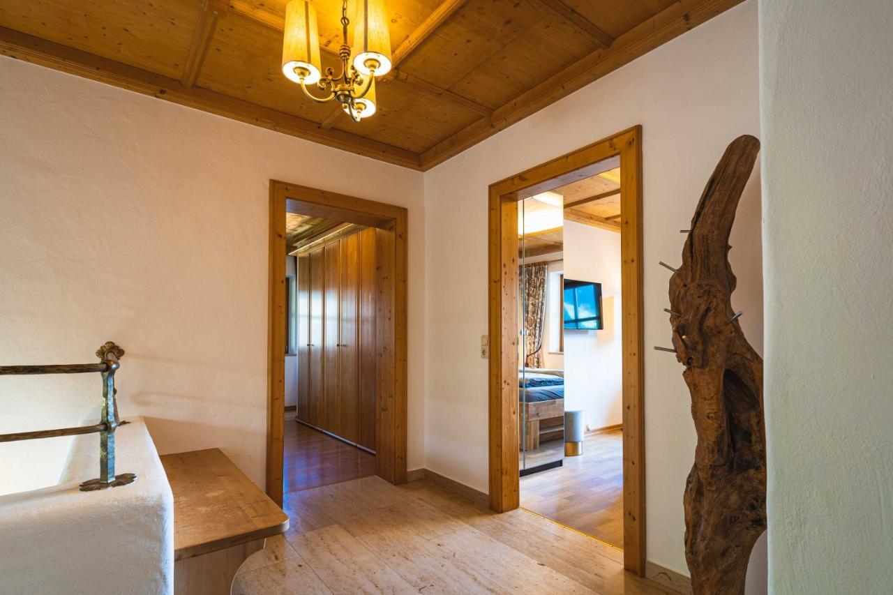 Chalet Crown Of The Alps By We Rent Zell am See Luaran gambar