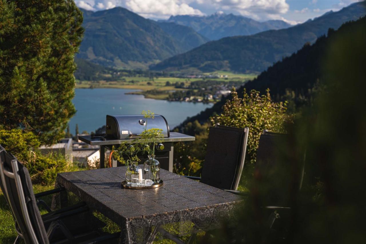 Chalet Crown Of The Alps By We Rent Zell am See Luaran gambar