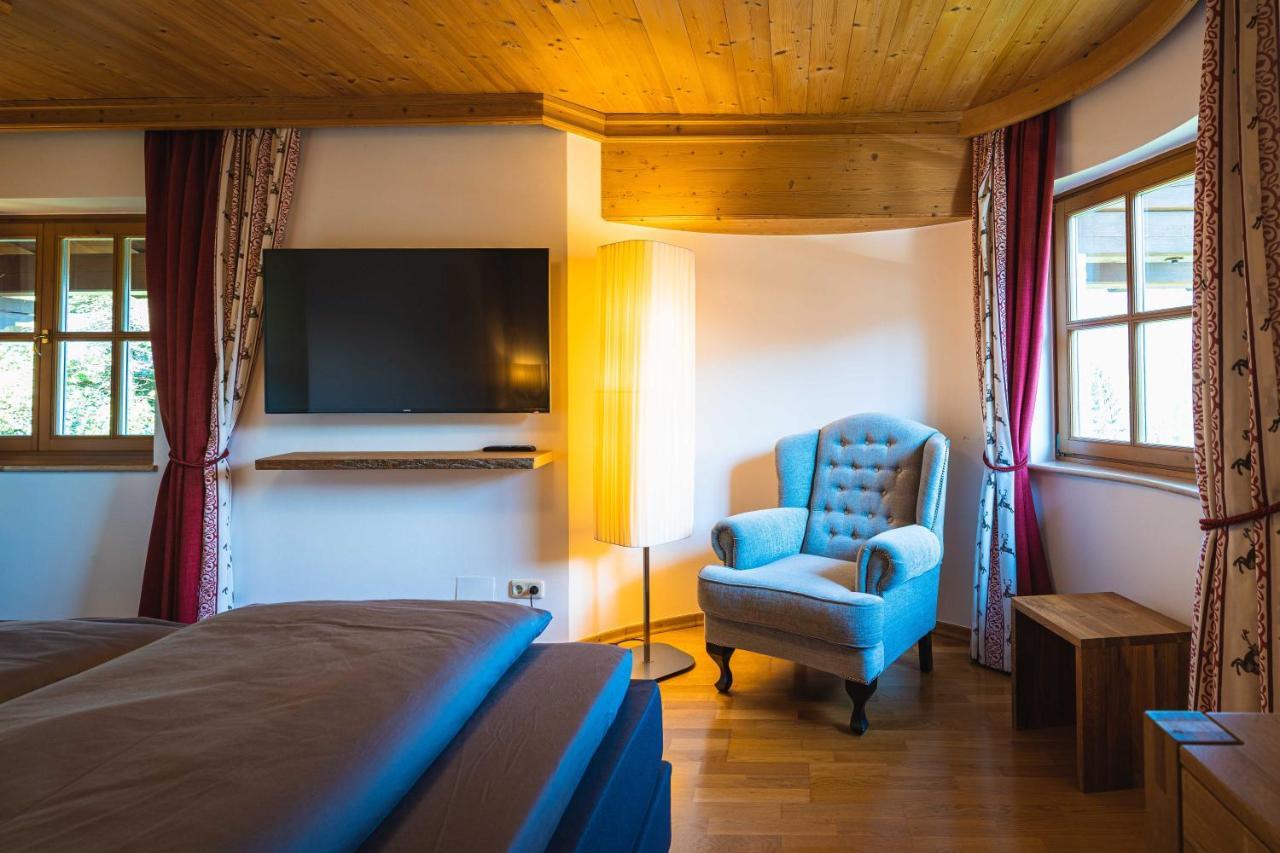 Chalet Crown Of The Alps By We Rent Zell am See Luaran gambar