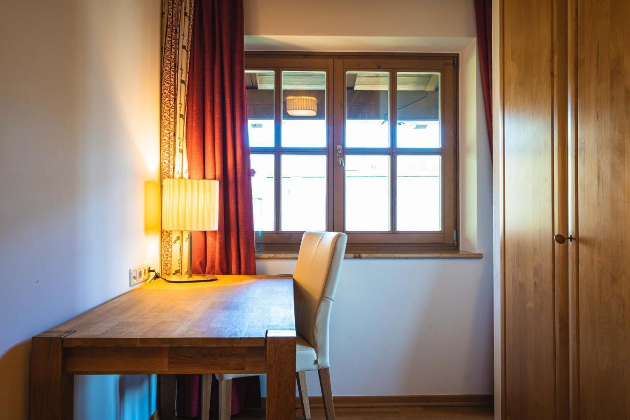 Chalet Crown Of The Alps By We Rent Zell am See Luaran gambar