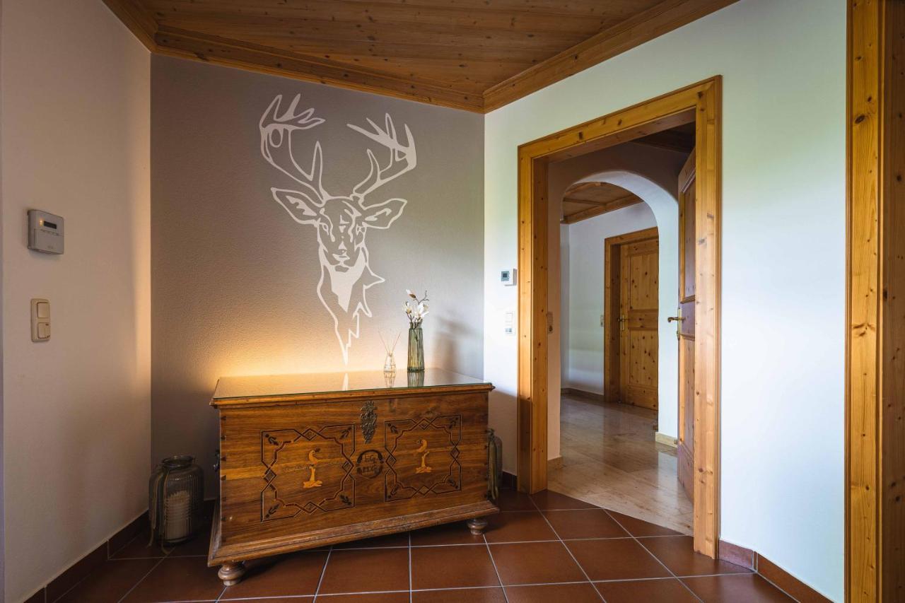 Chalet Crown Of The Alps By We Rent Zell am See Luaran gambar