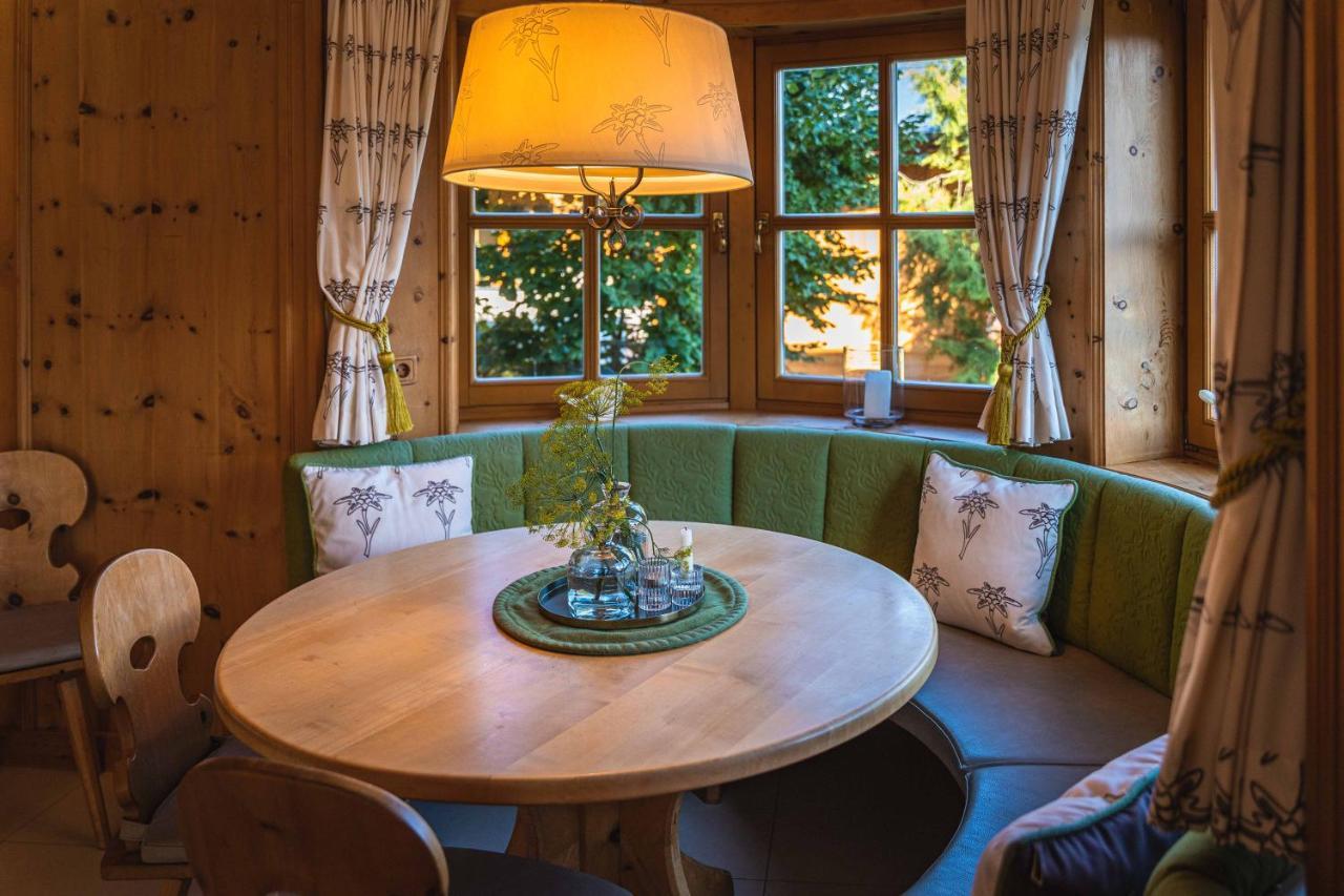 Chalet Crown Of The Alps By We Rent Zell am See Luaran gambar