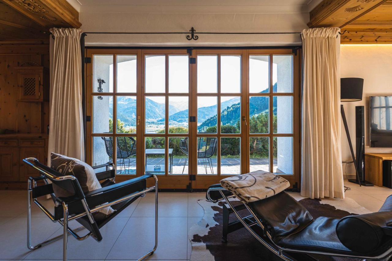 Chalet Crown Of The Alps By We Rent Zell am See Luaran gambar
