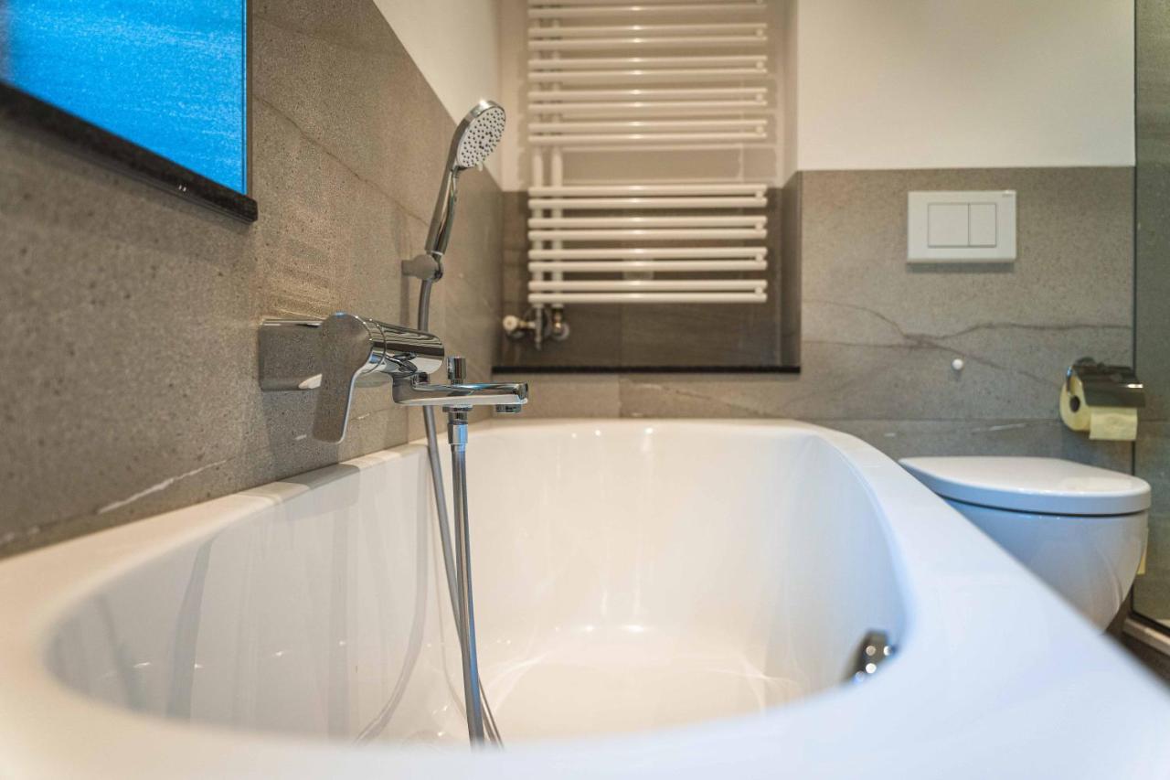 Chalet Crown Of The Alps By We Rent Zell am See Luaran gambar