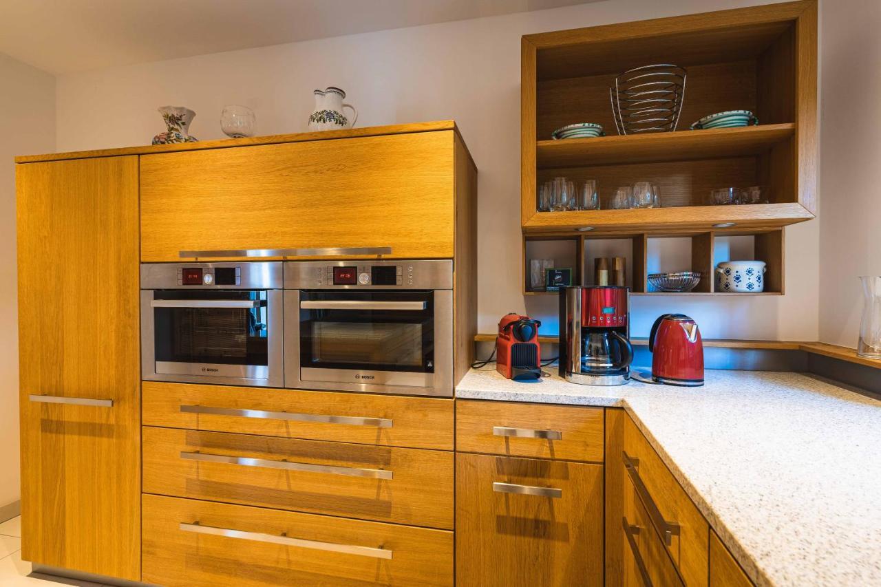 Chalet Crown Of The Alps By We Rent Zell am See Luaran gambar