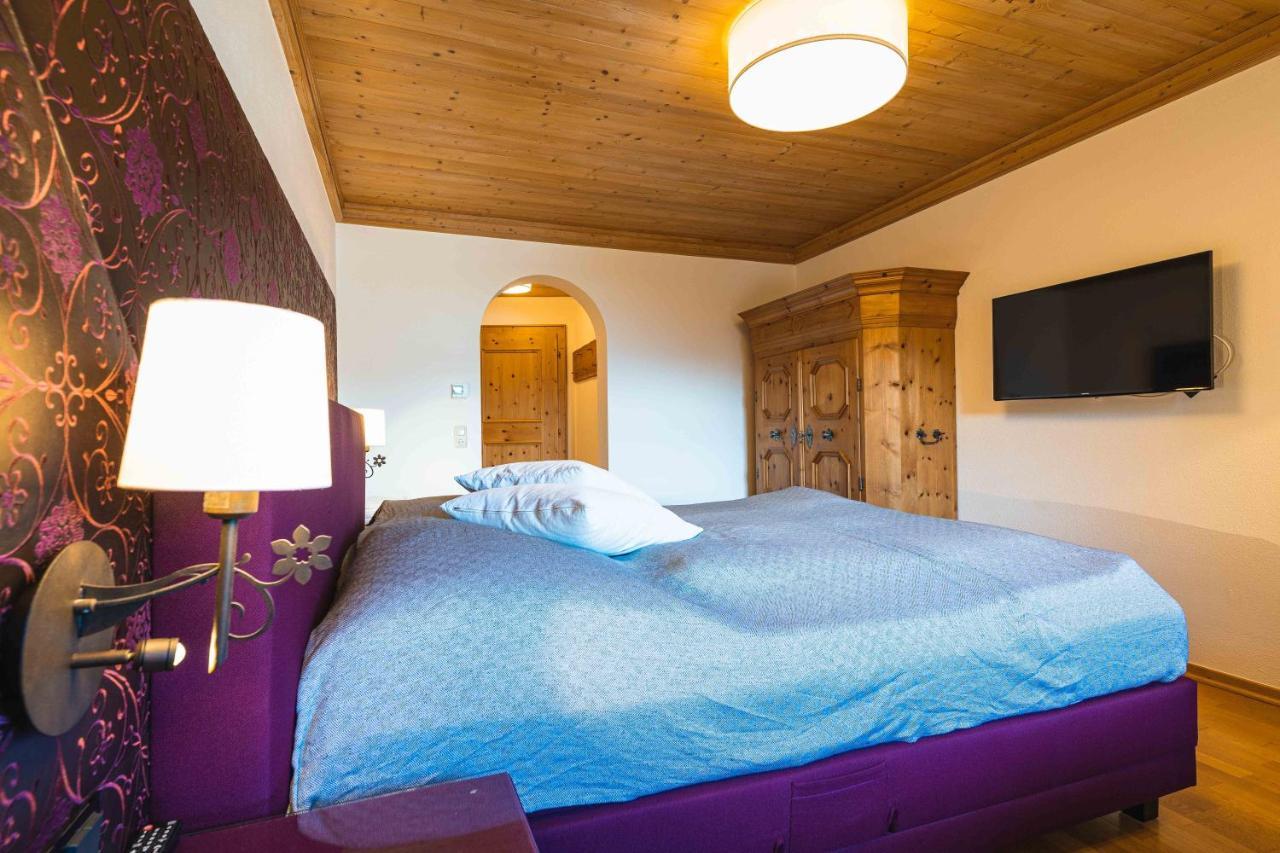 Chalet Crown Of The Alps By We Rent Zell am See Luaran gambar