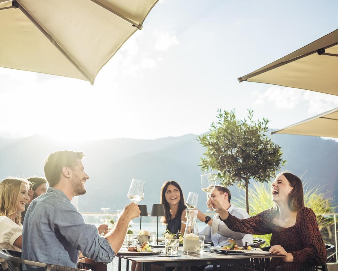 Chalet Crown Of The Alps By We Rent Zell am See Luaran gambar