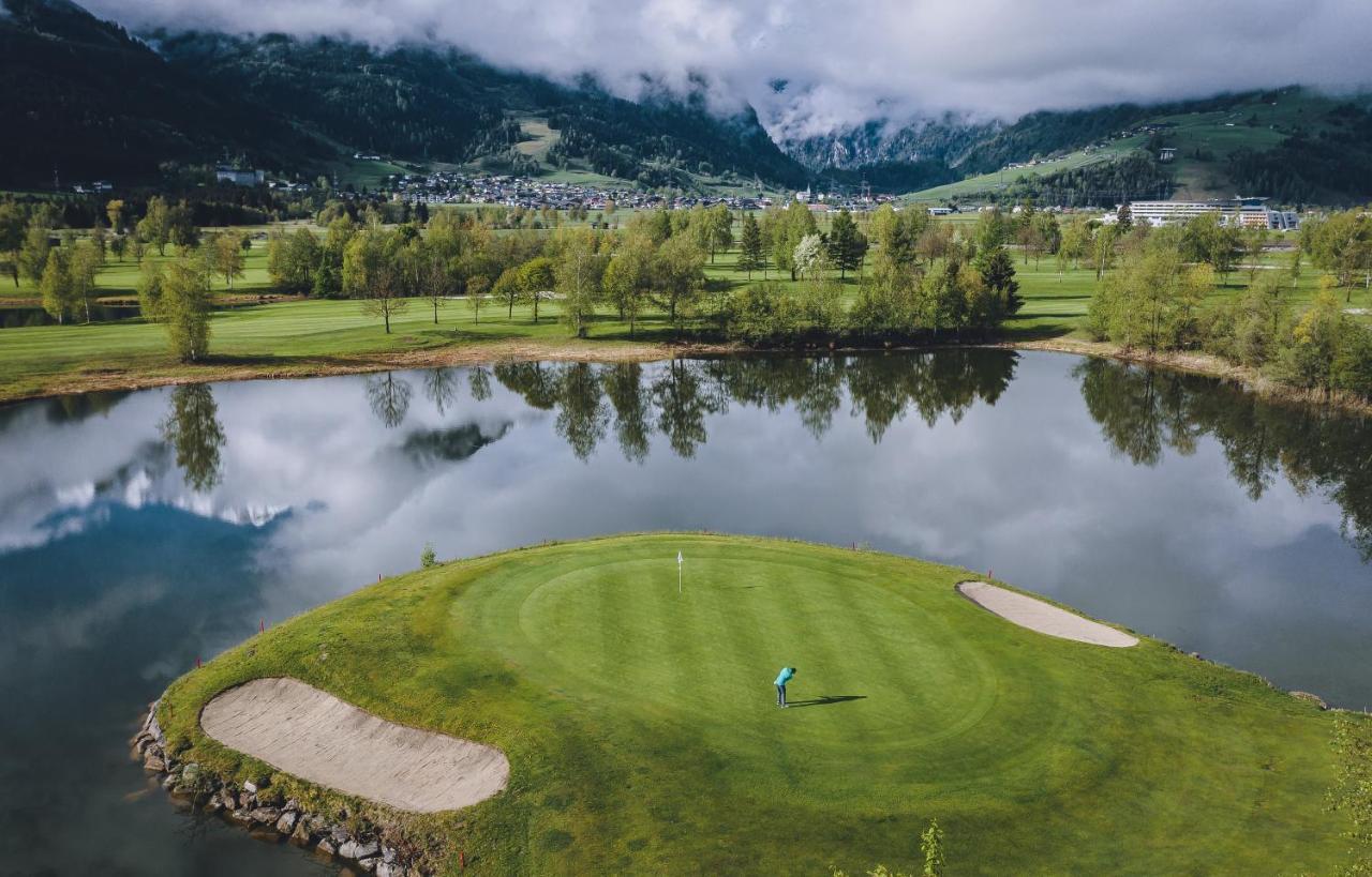 Chalet Crown Of The Alps By We Rent Zell am See Luaran gambar